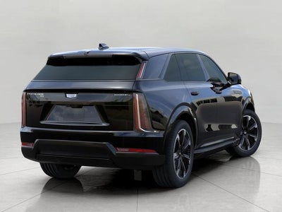 2025 Cadillac ESCALADE IQ Base