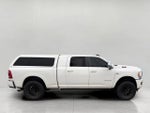 2023 RAM 3500 Limited Longhorn Mega Cab 4x4 6'4" Box