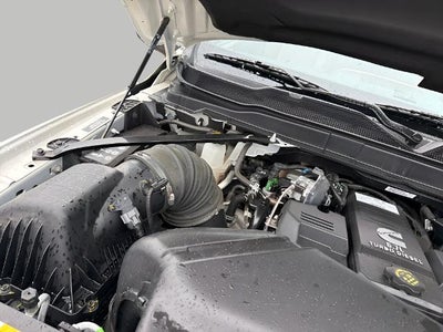 2023 RAM 3500 Limited Longhorn Mega Cab 4x4 6'4" Box