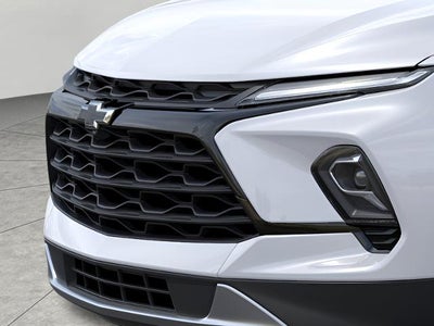 2026 Chevrolet Blazer 3LT
