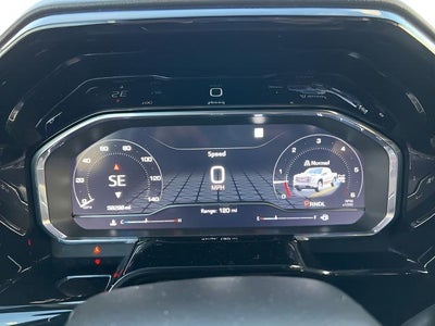 2022 GMC Sierra 1500 SLE