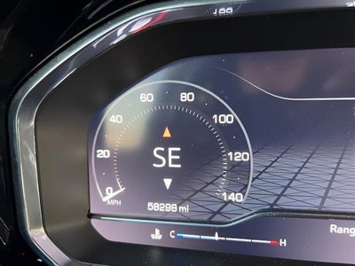 2022 GMC Sierra 1500 SLE