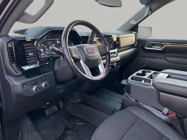 2022 GMC Sierra 1500 SLE