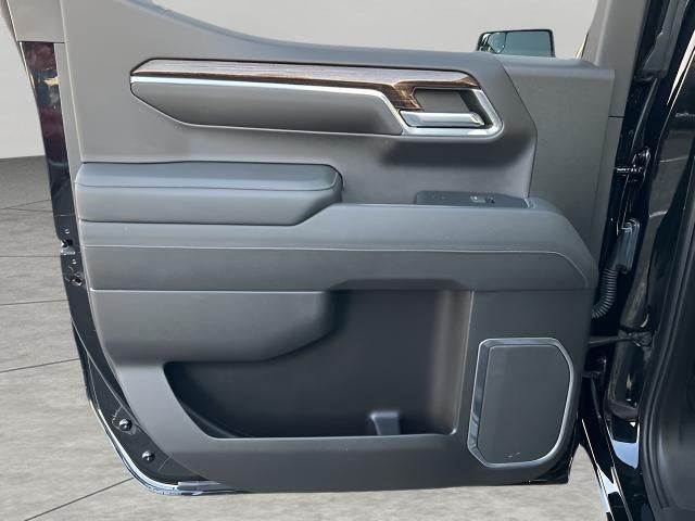 2022 GMC Sierra 1500 SLE