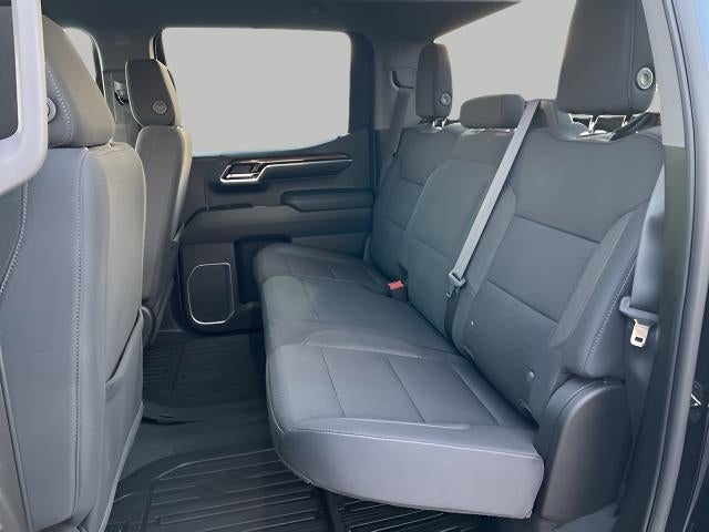 2022 GMC Sierra 1500 SLE