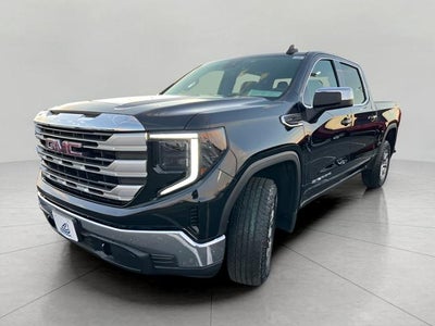 2022 GMC Sierra 1500 SLE