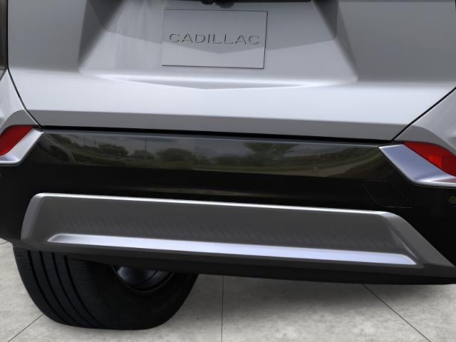 2025 Cadillac OPTIQ Base