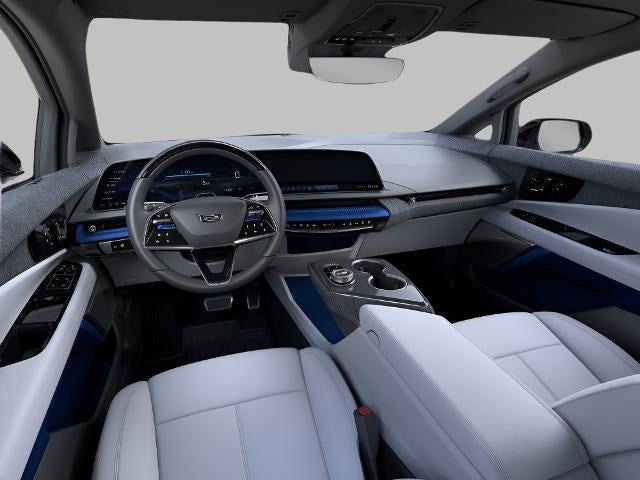 2025 Cadillac OPTIQ Base
