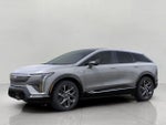 2025 Cadillac OPTIQ Base