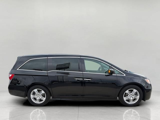 2012 Honda Odyssey Touring