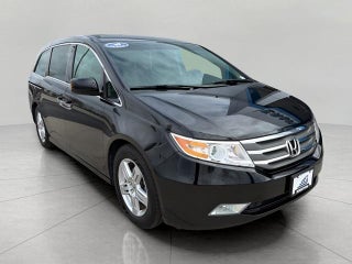 2012 Honda Odyssey Base