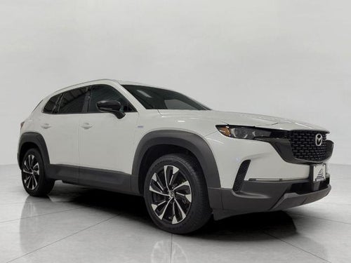 2025 Mazda Mazda CX-50 Hybrid Premium Plus Package