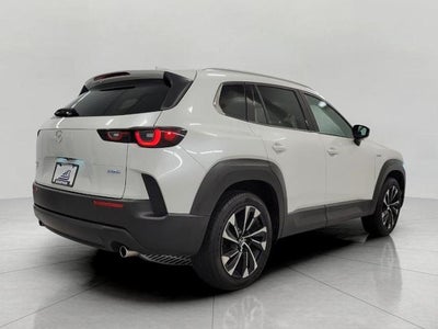 2025 Mazda Mazda CX-50 Hybrid Premium Plus Package