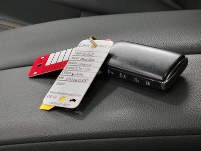 2025 Mazda Mazda CX-50 Hybrid Premium Plus Package