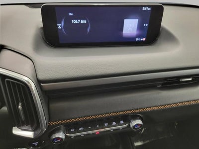 2025 Mazda Mazda CX-50 Hybrid Premium Plus Package