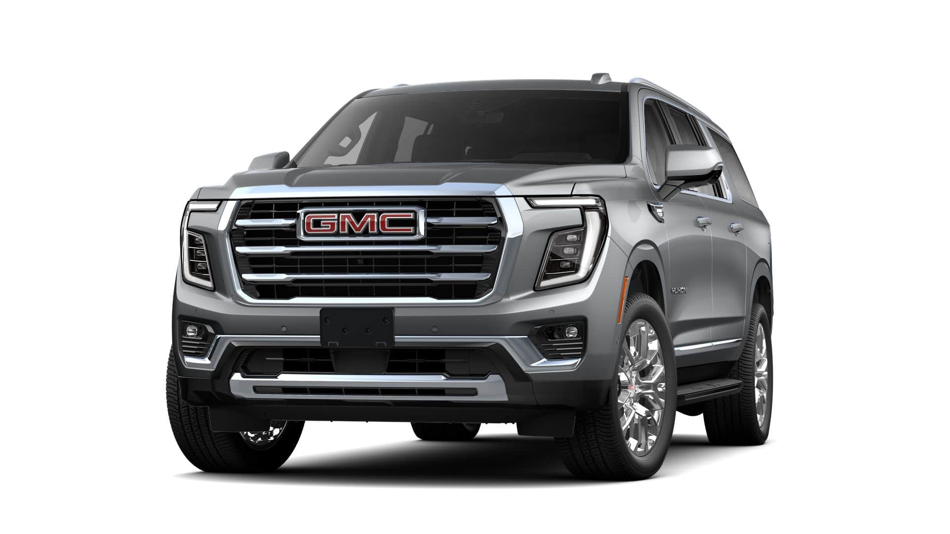 2026 GMC Yukon XL Base