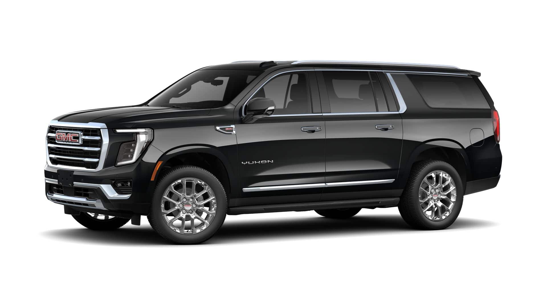2026 GMC Yukon XL Base