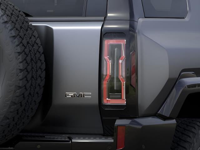 2026 GMC HUMMER EV SUV 3X