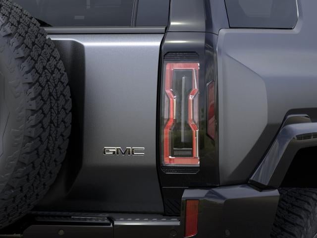 2026 GMC HUMMER EV SUV 3X