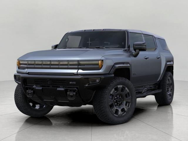 2026 GMC HUMMER EV SUV 3X