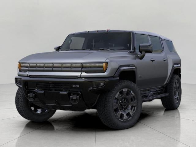 2026 GMC HUMMER EV SUV 3X
