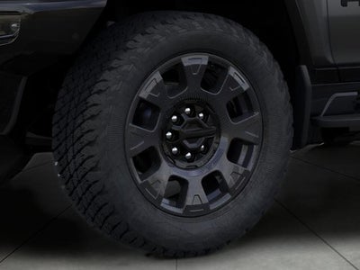 2026 GMC HUMMER EV SUV 3X