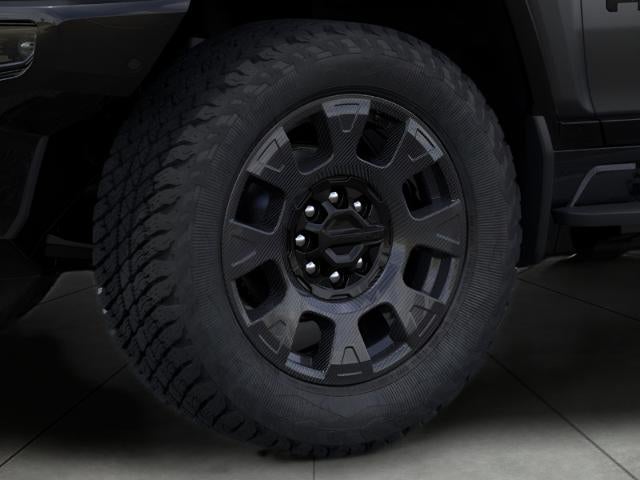 2026 GMC HUMMER EV SUV 3X