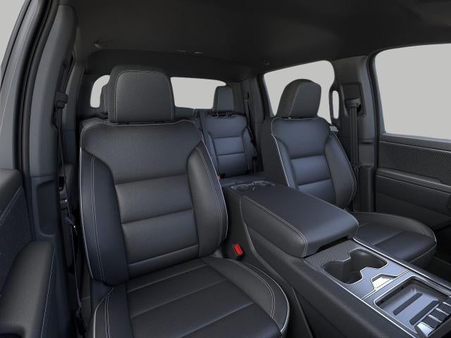 2026 GMC Sierra EV Elevation Standard Range