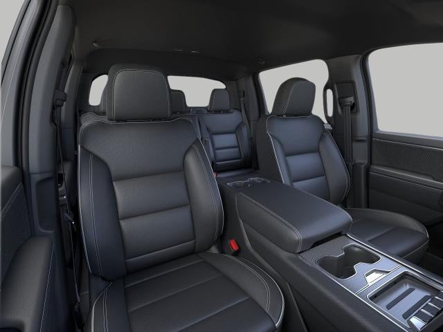 2026 GMC Sierra EV Elevation Extended Range