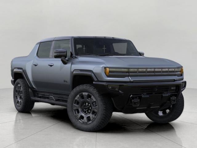 2026 GMC HUMMER EV Pickup 3X