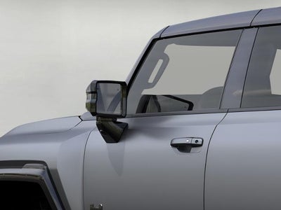 2026 GMC HUMMER EV Pickup 3X