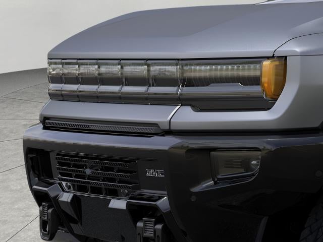 2026 GMC HUMMER EV Pickup 3X