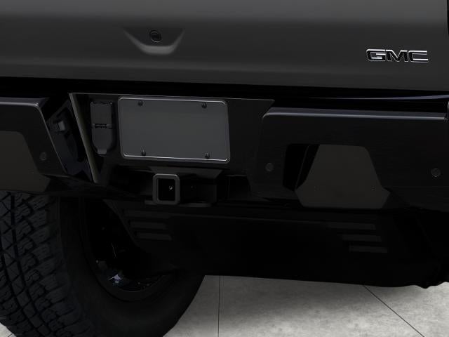 2026 GMC HUMMER EV Pickup 3X