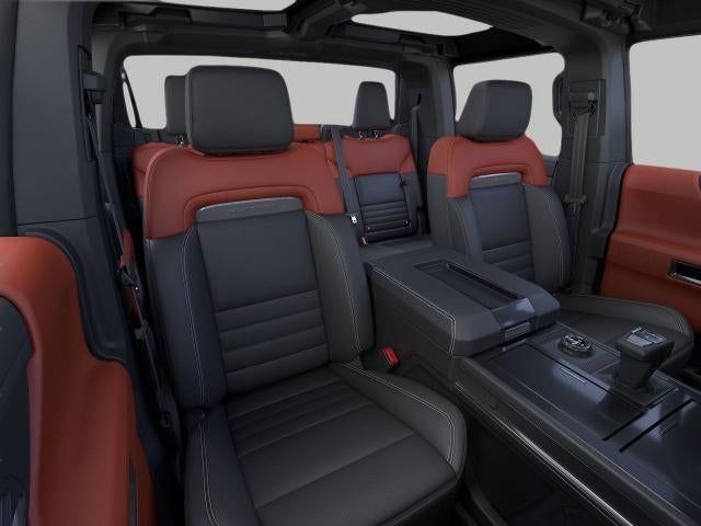 2026 GMC HUMMER EV Pickup 3X