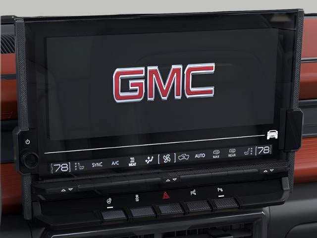 2026 GMC HUMMER EV Pickup 3X
