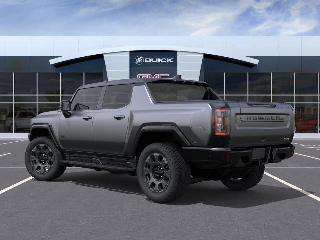 2026 GMC HUMMER EV Pickup 3X