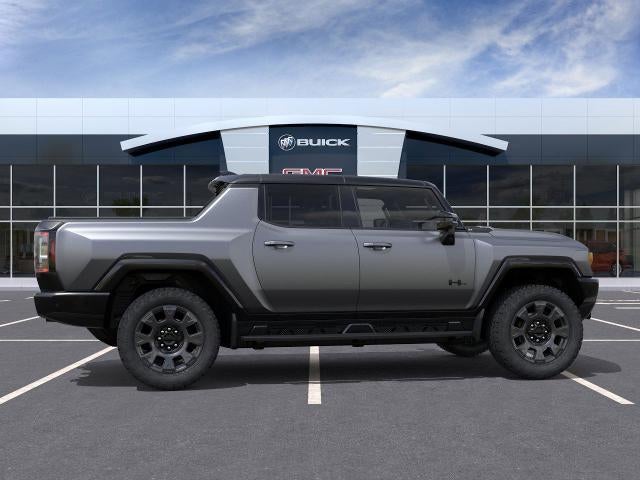 2026 GMC HUMMER EV Pickup 3X