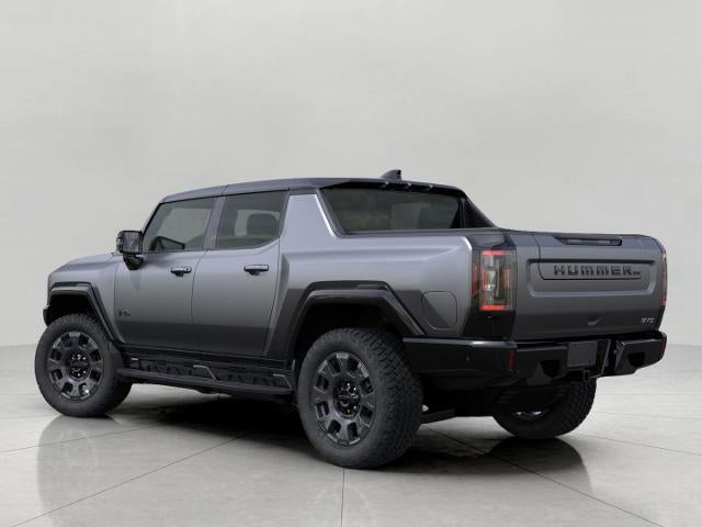 2026 GMC HUMMER EV Pickup 3X