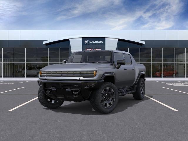2026 GMC HUMMER EV Pickup 3X