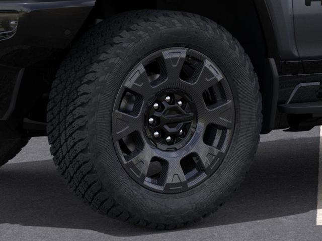 2026 GMC HUMMER EV Pickup 3X