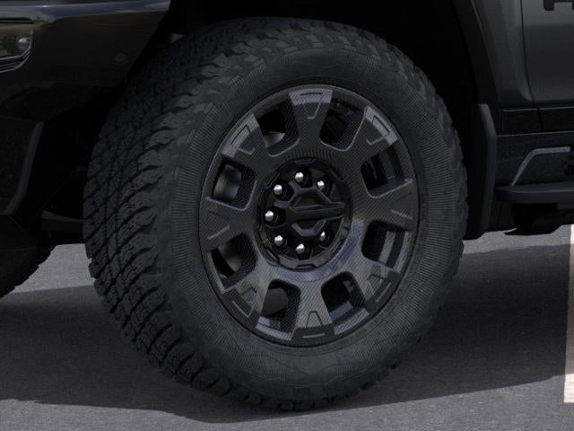 2026 GMC HUMMER EV Pickup 3X