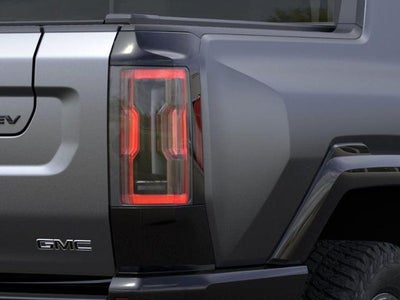 2026 GMC HUMMER EV Pickup 3X