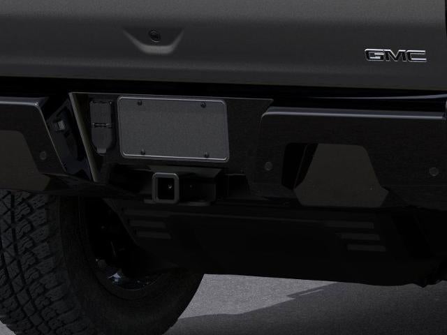 2026 GMC HUMMER EV Pickup 3X