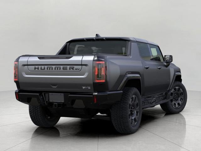 2026 GMC HUMMER EV Pickup 3X