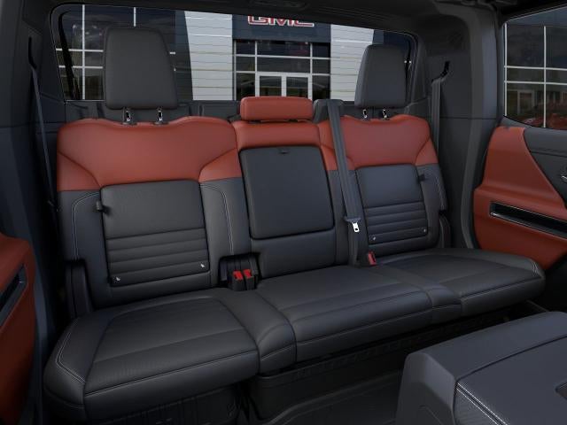 2026 GMC HUMMER EV Pickup 3X