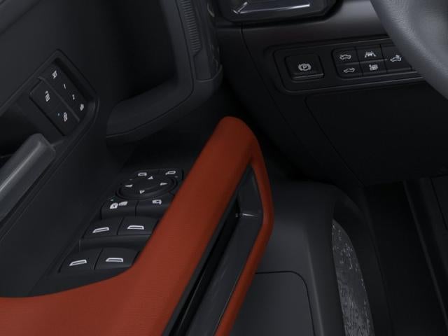 2026 GMC HUMMER EV Pickup 3X