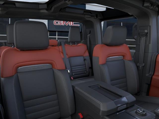 2026 GMC HUMMER EV Pickup 3X