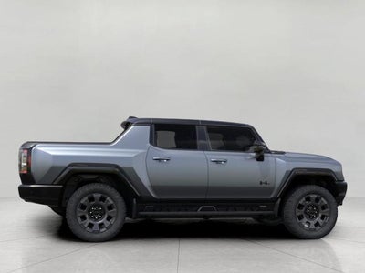 2026 GMC HUMMER EV Pickup 3X