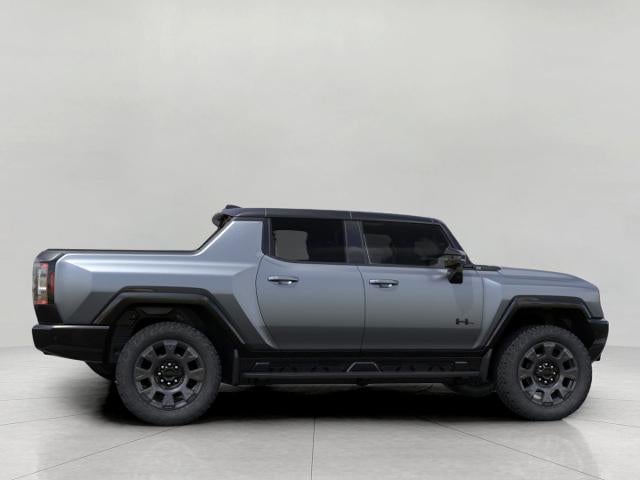 2026 GMC HUMMER EV Pickup 3X