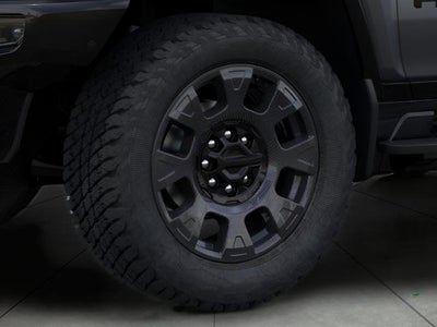 2026 GMC HUMMER EV Pickup 3X